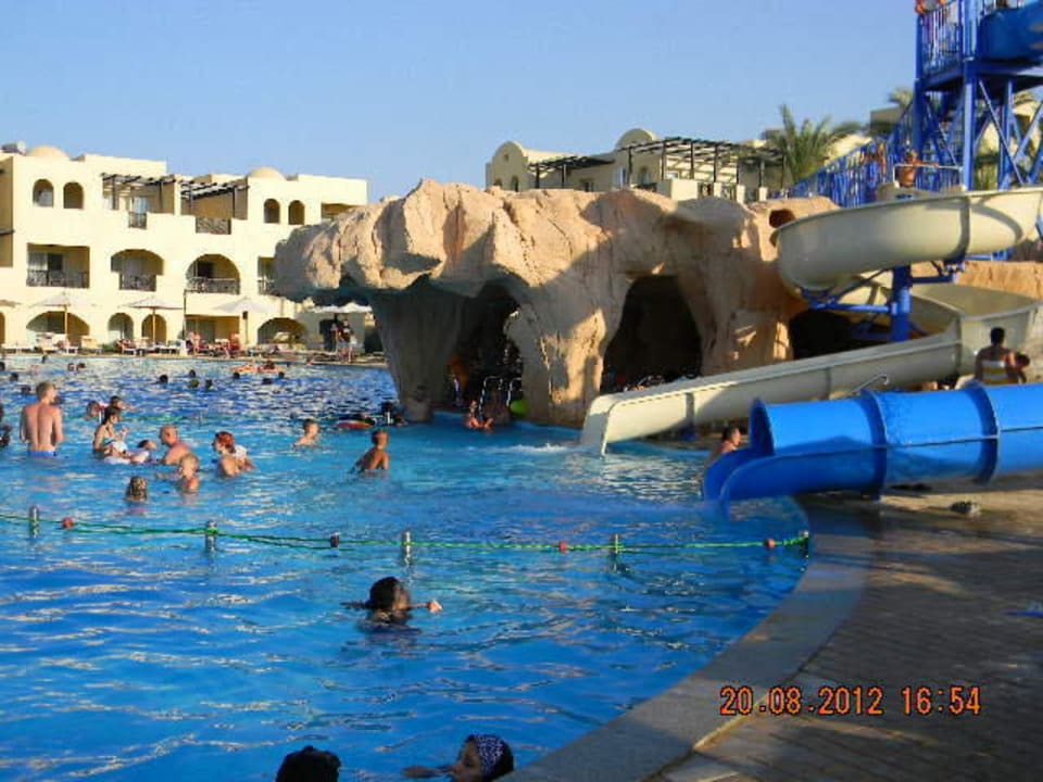 Grota Stella Garden Resort & Spa, Makadi Bay