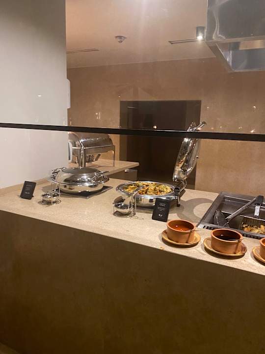 Gastro Serry Beach Resort