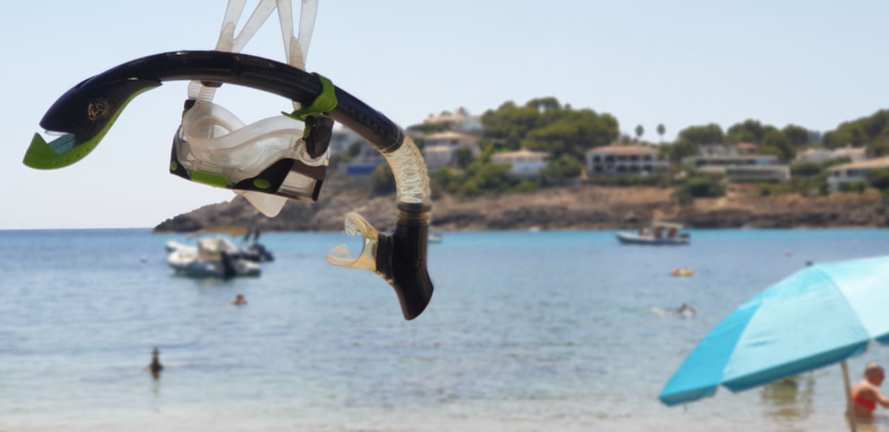 Strand Iberostar Waves Pinos Park