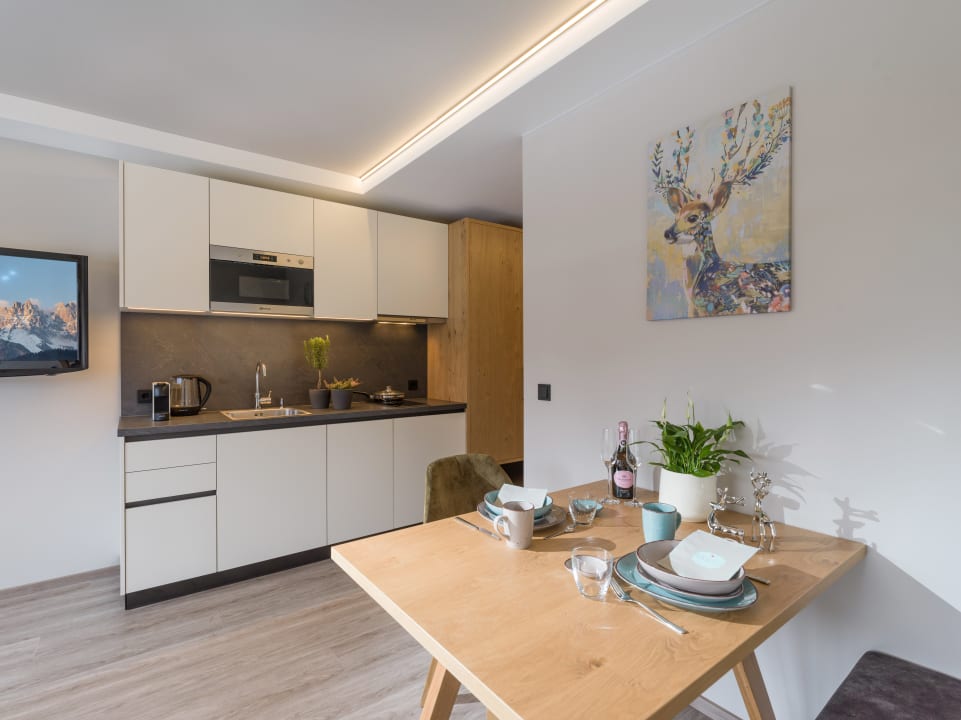 Zimmer Tirol Appartements Schwaiger