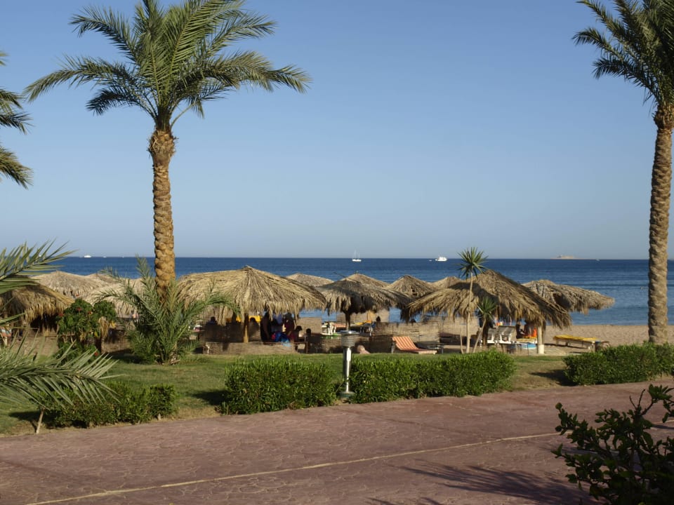 Ok Sentido Caribbean World Soma Bay