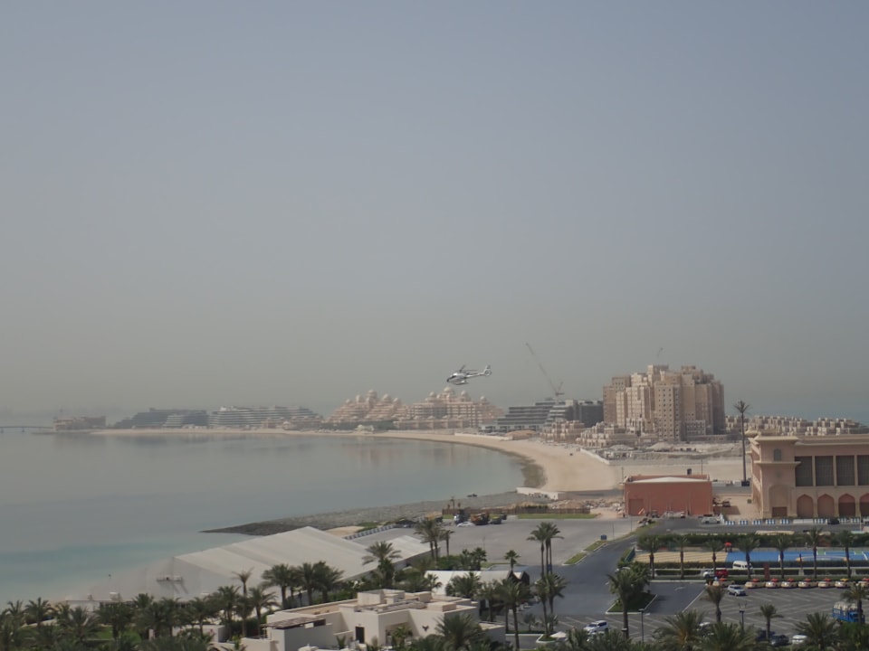 Ausblick Atlantis, The Palm