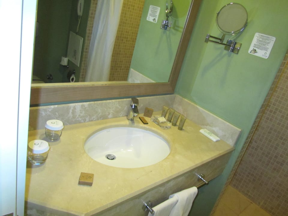 Badezimmer Marvida Family Eco