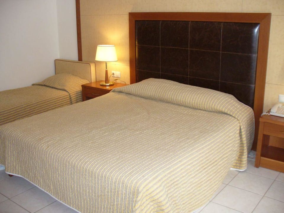 Zimmer Porto Bello Royal