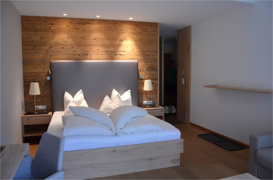 DZ deluxe Nr. 604  Hotel Weisses Lamm