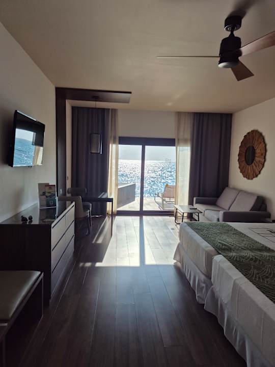 Zimmer Hotel Riu Palace Maldivas