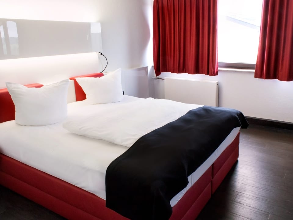 Zimmer DORMERO Hotel Bonn - Windhagen