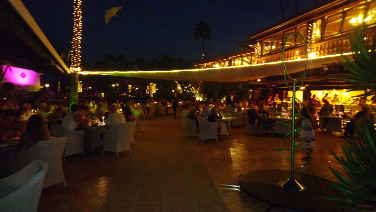 Sport & Freizeit Hotel Parque Tropical