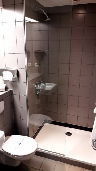 Bad Best Western Hotel Brussels South