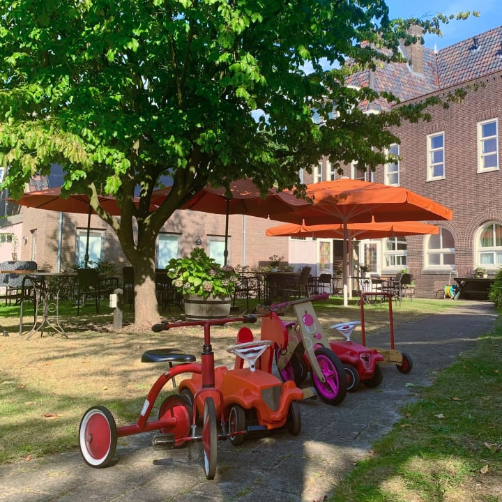 Sport & Freizeit Kloosterhotel de Soete Moeder