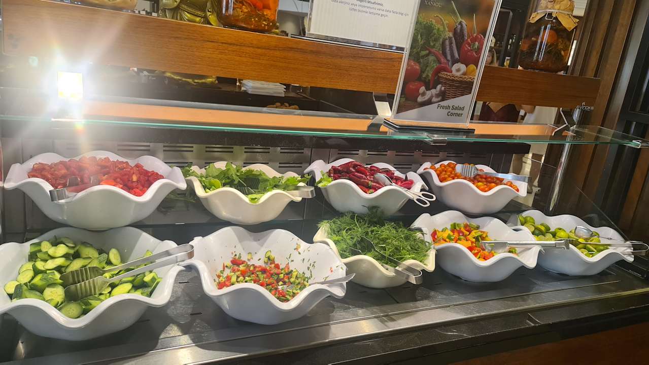 Gastro Xanadu Makadi Bay