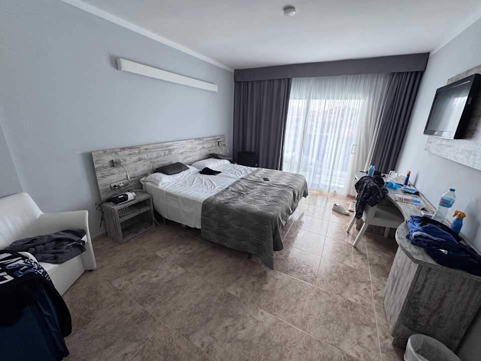 Zimmer Hotel Bahia del Sol