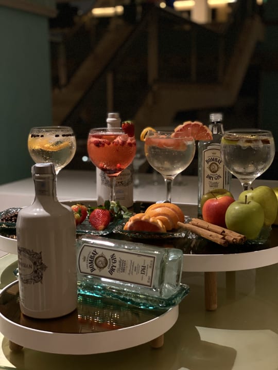 Gastro Iberostar Selection Fuerteventura Palace