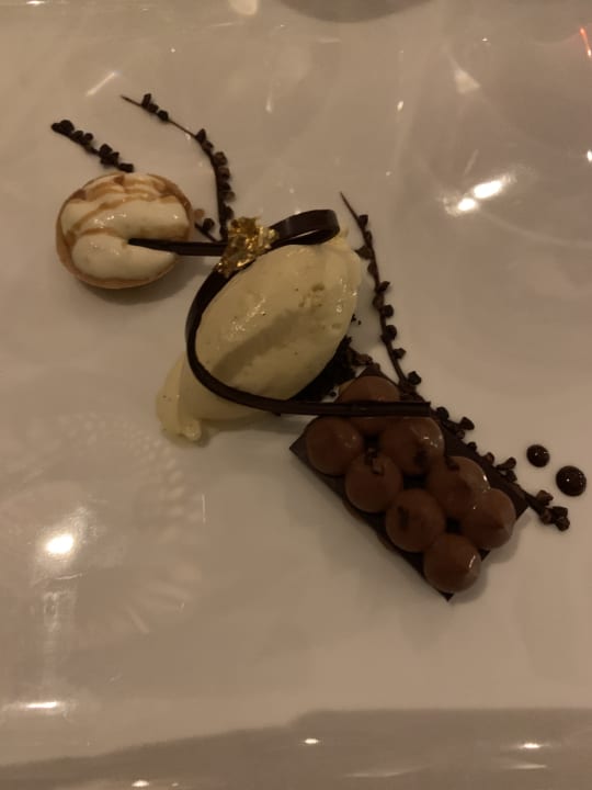 Gastro Vakkaru Maldives