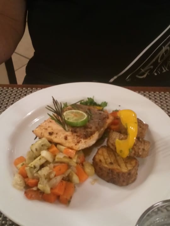 Gastro Jaz Solaya