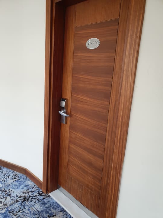 Sonstiges Seaden Sea World Resort & Spa