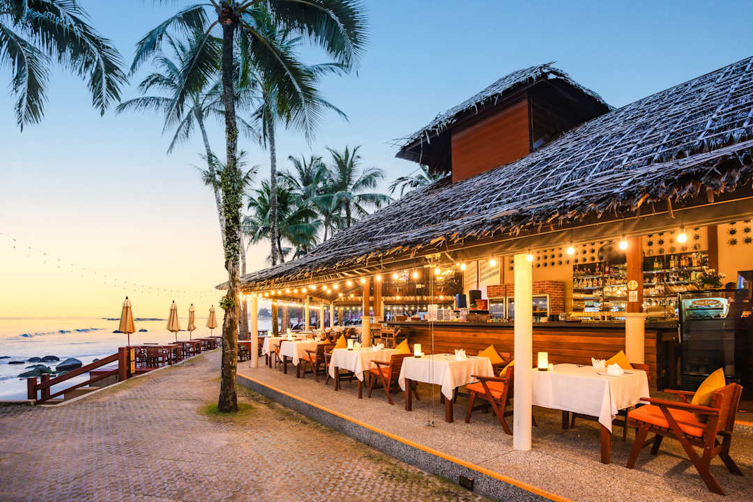 Gastro Khaolak Laguna Resort