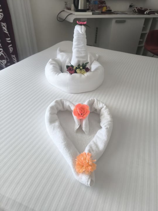 Zimmer Laguna Beach Alya Resort & Spa Hotel