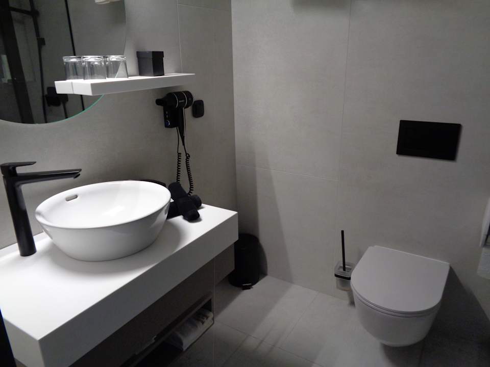 Zimmer Hotel Helikon