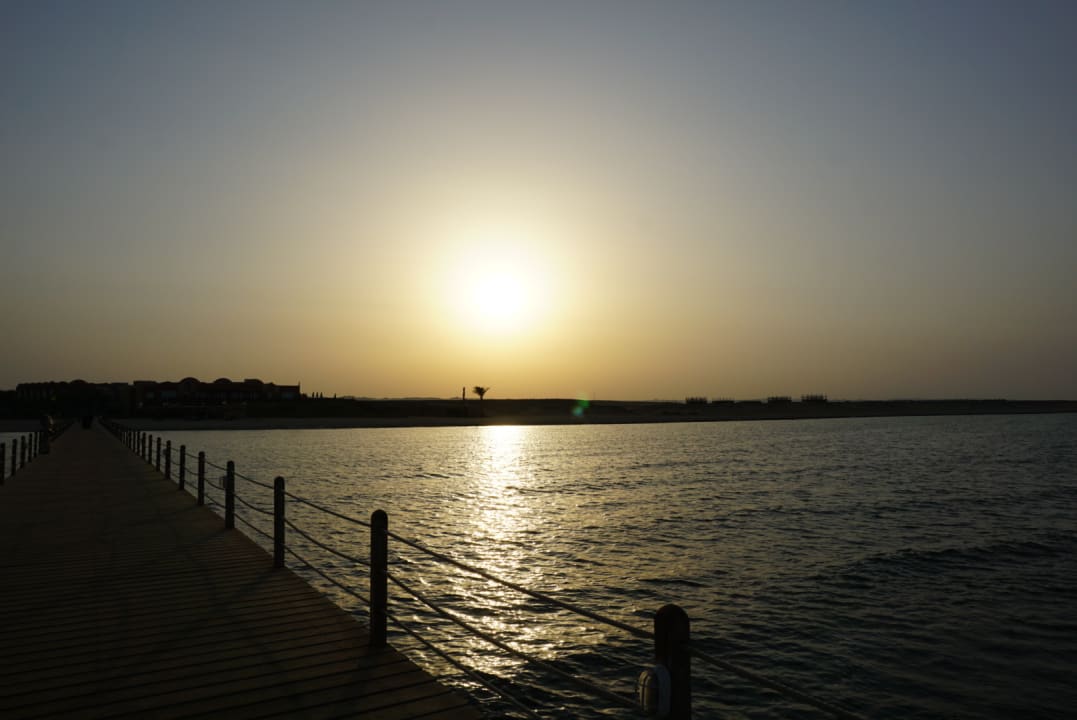 Strand Novotel Marsa Alam Beach Resort