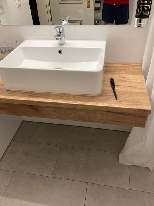 Zimmer Sure Hotel by Best Western Rhoen Garden