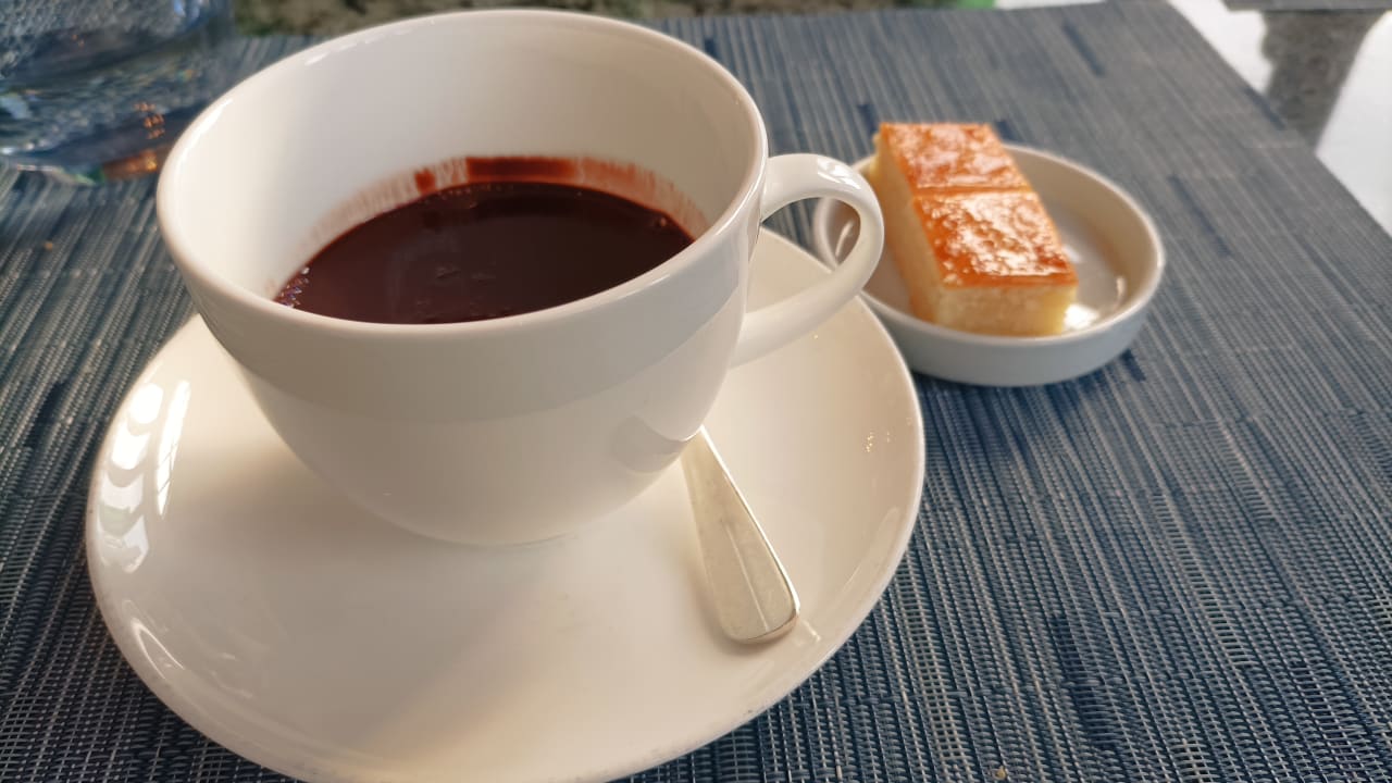 Gastro Hotel Adlon Kempinski Berlin