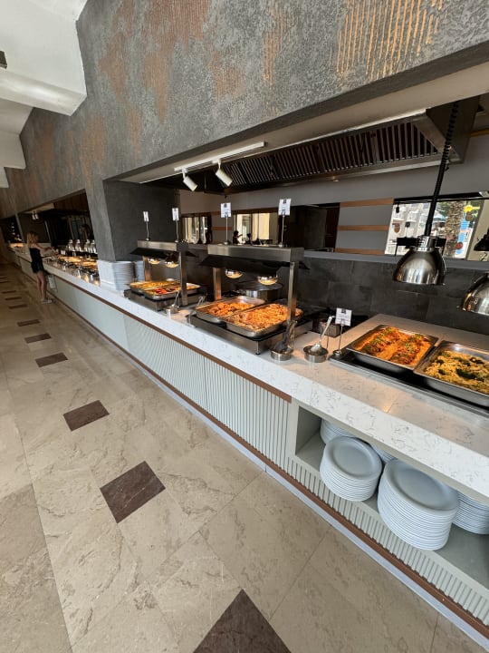 Gastro Side Story Resort & Spa