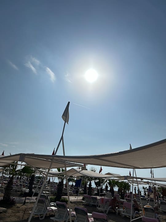 Strand Hotel Delphin Diva