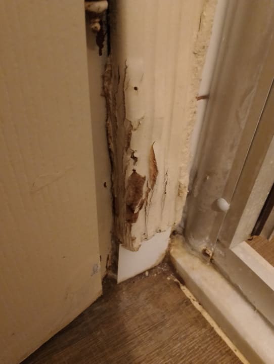 Zimmer Club Turtas Beach Hotel