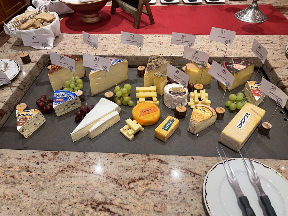 Gastro Parkhotel Burgmühle