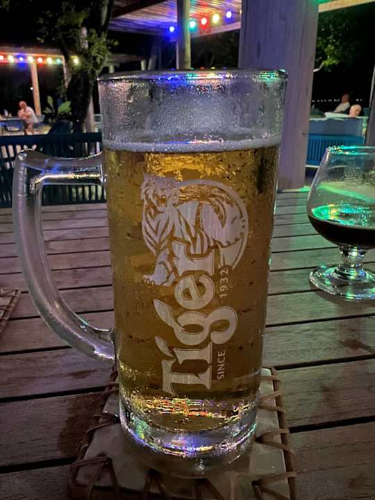 Gastro Furaveri Maldives