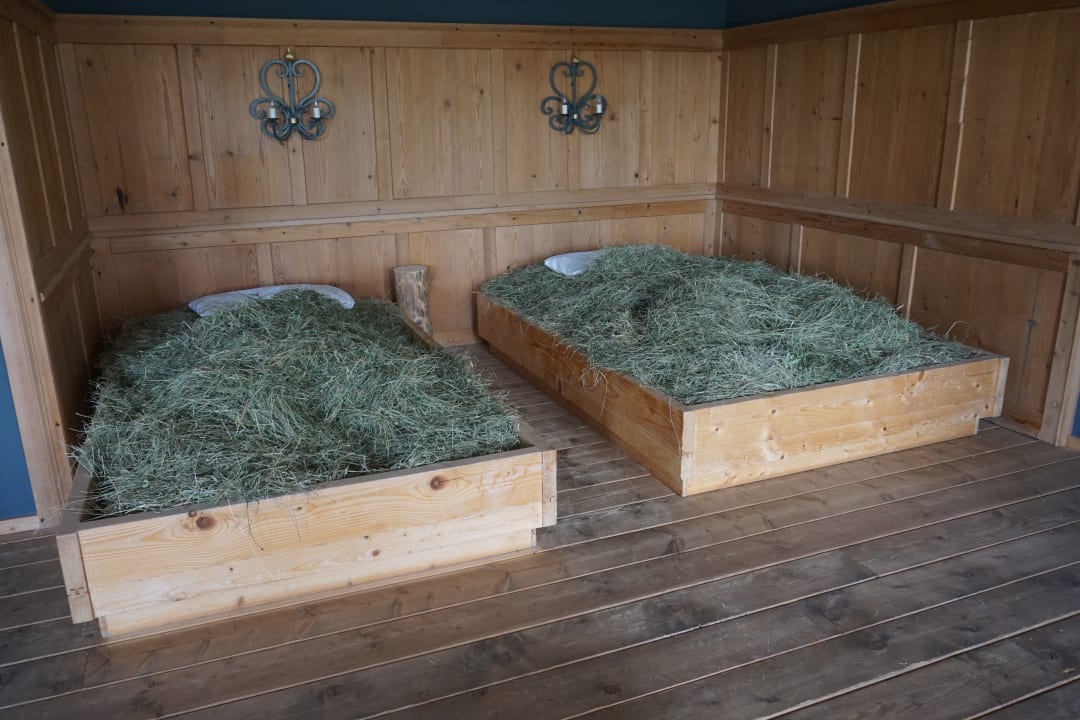 Sport & Freizeit Haubers Naturresort