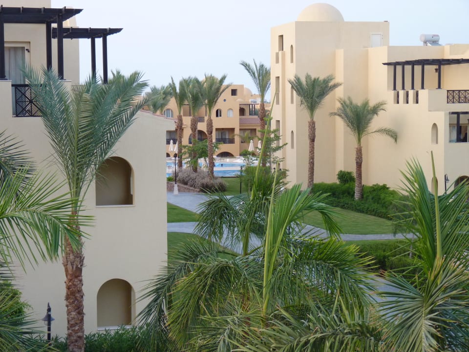 Makadi gardens Stella Garden Resort & Spa, Makadi Bay