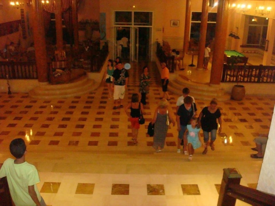 Hotelzentrum Nour Palace Resort & Thalasso