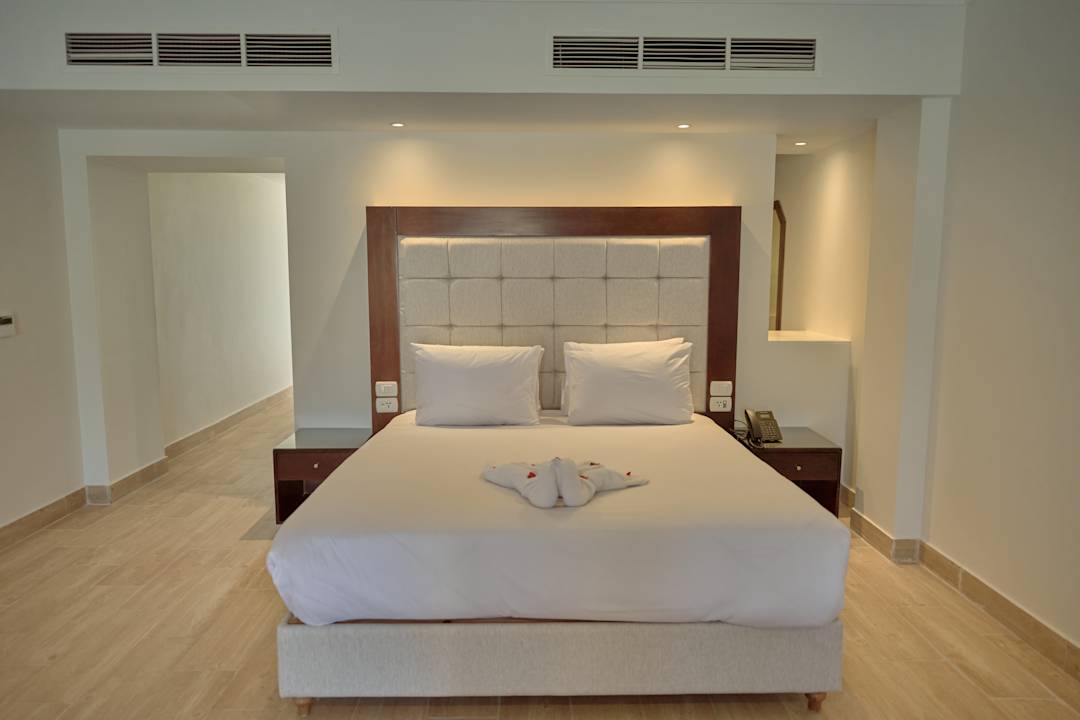 Zimmer Diamond Beach by Pearl Resort