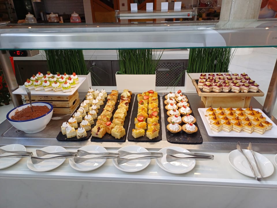 Gastro BG Hotel Rei del Mediterrani Palace