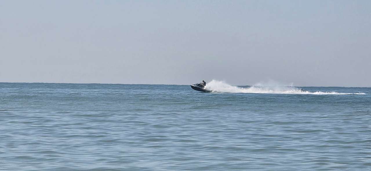 Strand Luna Vista Belek