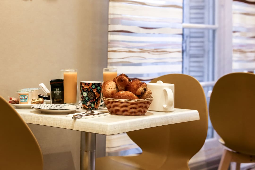 Gastro Hotel Marguerite