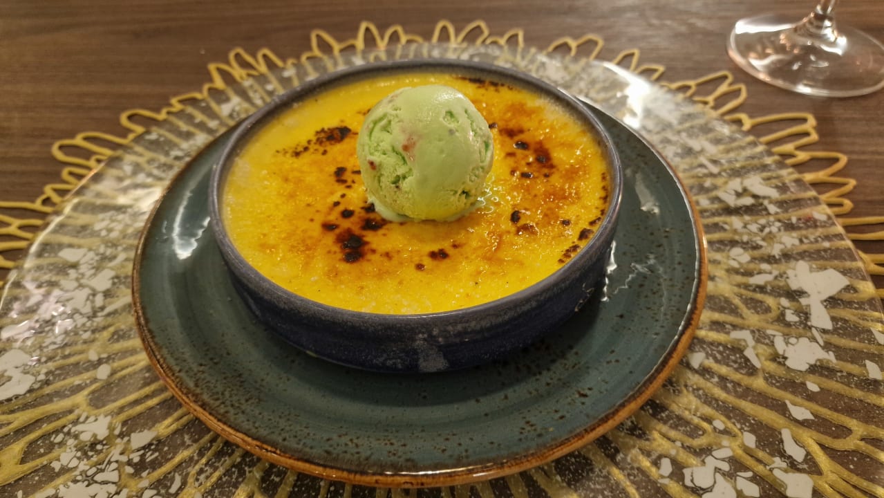 Gastro Hotel Riu Palace Mauritius