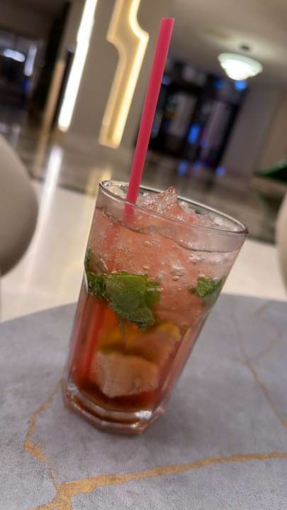 Gastro Side Moon Palace Hotel