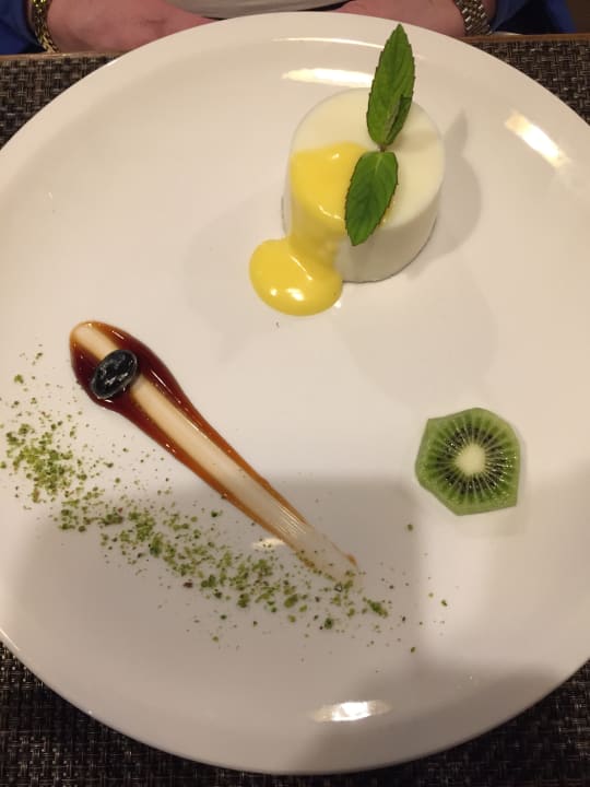 Gastro Acanthus Cennet Barut Collection