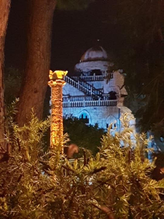 Pool Xanadu Resort Hotel