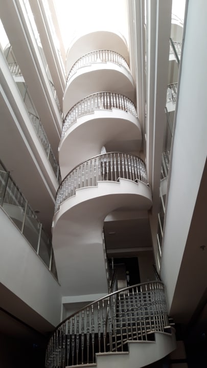 Sonstiges Palm World Side Resort & Spa