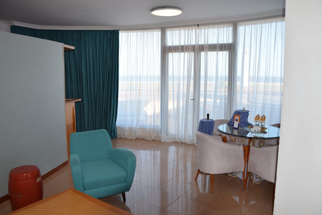 Zimmer MUR Hotel Faro Jandia & Spa Fuerteventura