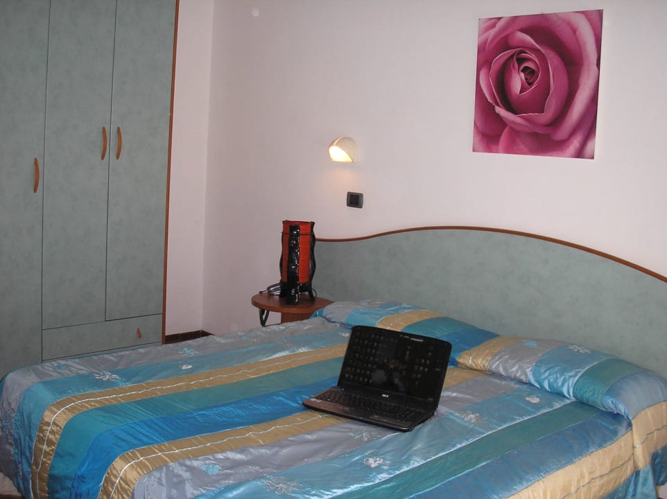 Camera Hotel Playa