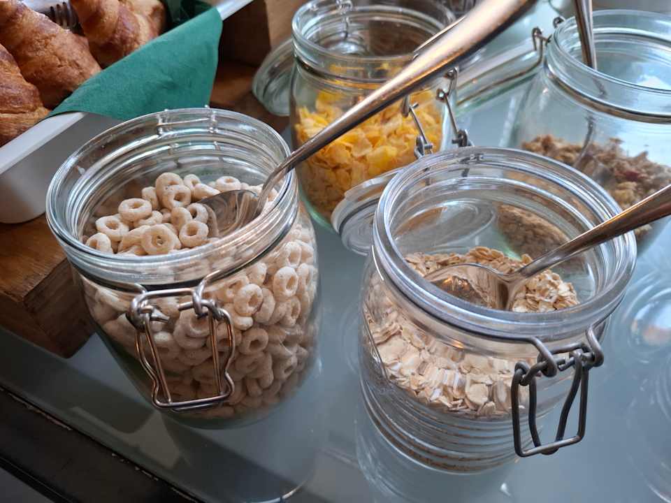 Gastro ARCHE Dwór Uphagena Gdańsk