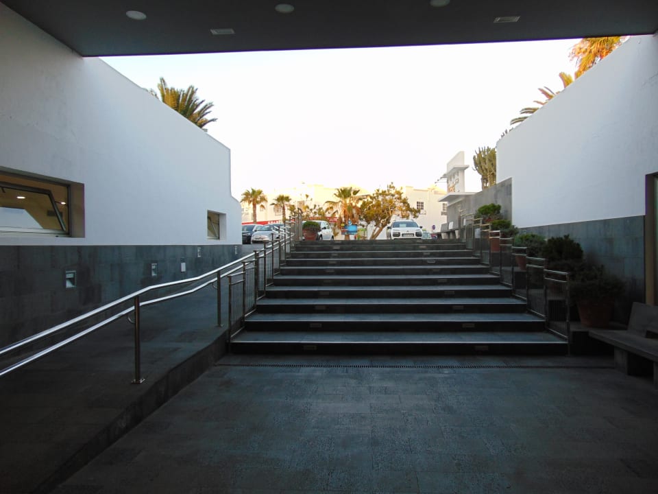 Sonstiges Hotel Floresta