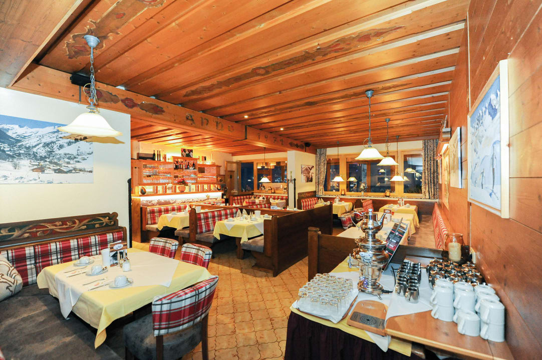 Gastro Hotel Unterellmau