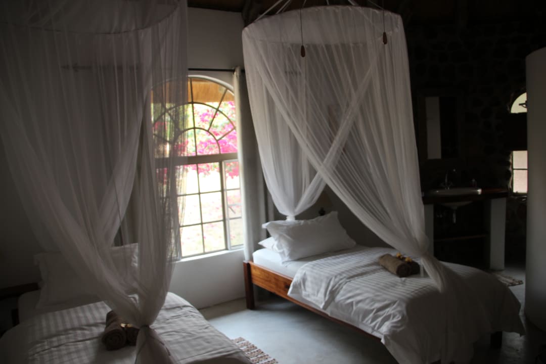 Zimmer Mobola Lodge