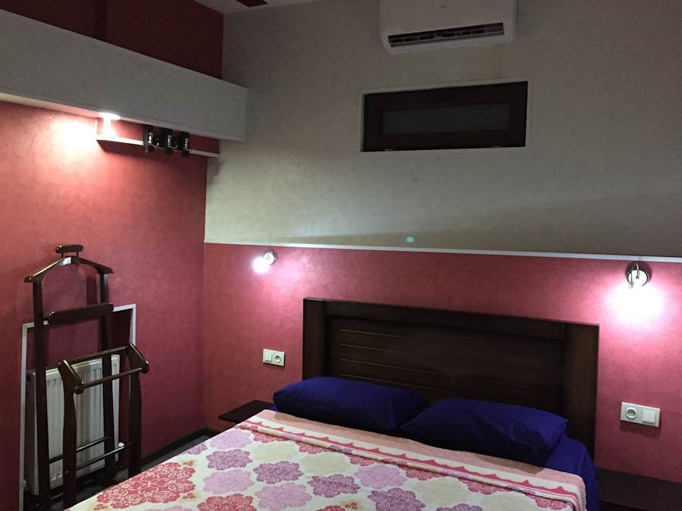 Zimmer Guesthouse Formula1